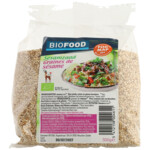 8x Damhert Biofood Sesamzaad Biologisch - 22.34 euro