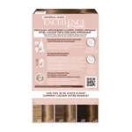 L'Oréal Excellence Crème Universal Nudes Permanente Haarkleuring 6U Universeel Donkerblond - 16.25 euro