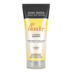 John Frieda Go Blonder Shampoo Mini