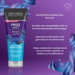 John Frieda Frizz Ease Dream Curls Conditioner Mini - 3.79 euro