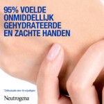 6x Neutrogena Snel Absorberende Handcrème - 42.65 euro