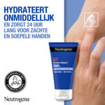 6x Neutrogena Snel Absorberende Handcrème - 42.65 euro