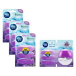 Ambi Pur Lavendel &amp; Rozemarijn Toilet pakket Pakket