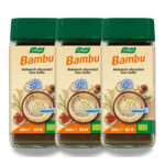 3x A.Vogel Bambu Eko Biologisch
