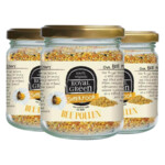 3x Royal Green Bijenpollen Biologisch