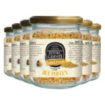 6x Royal Green Bijenpollen Biologisch