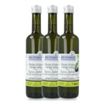 3x Bio Planete Olijfolie Vierge Extra - 30.47 euro