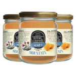 3x Royal Green Honing Biologisch Mountain - 20.63 euro