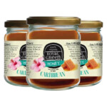 3x Royal Green Honing Biologisch Caribean - 20.63 euro
