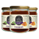 3x Royal Green Honing Biologisch Elderberry - 20.63 euro