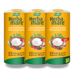 3x A.Vogel Herbamare Kruidenzout Spicy Biologisch