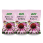 3x A.Vogel Echinacea Bonbons