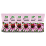 6x A.Vogel Echinacea Bonbons - 19.56 euro