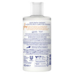 6x Dove Bath Therapy Glow Badschuim & Douchegel - 21.57 euro