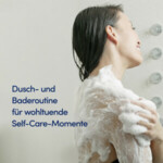 6x Dove Bath Therapy Glow Badschuim & Douchegel - 21.57 euro