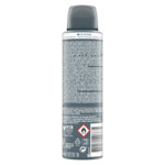 6x Dove Deodorant Men+ Care 0% Clean Comfort - 14.37 euro
