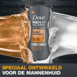 6x Dove Douchegel Men+ Care Sport - 12.83 euro