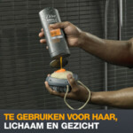 6x Dove Douchegel Men+ Care Sport - 12.83 euro