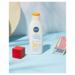 Nivea Sun Sensitive Zonnemelk SPF 30 - 22.59 euro