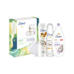 Dove Blissfully Relaxing Geschenkset
