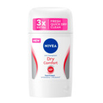 Nivea Deodorant Stick Dry Comfort
