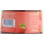 3x Hero Jam Aardbeien - 12.65 euro