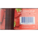 3x Hero Jam Aardbeien - 12.65 euro