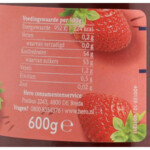 3x Hero Jam Aardbeien - 12.65 euro