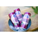 Hero Cassis Blikjes 4-pack - 2.99 euro
