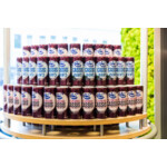 Hero Cassis Zero Blikjes 4-pack - 2.99 euro