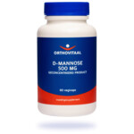 Orthovitaal D-Mannose 500mg