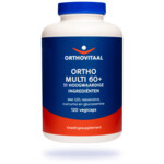 Orthovitaal Ortho Multi 60+ - 35.99 euro