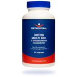 Orthovitaal Ortho Multi 60+ - 18.25 euro