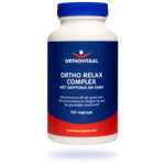 Orthovitaal Ortho Relax Complex