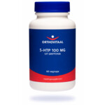 Orthovitaal 5-HTP 100mg - 22.17 euro