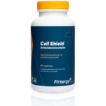 Fittergy Supplements Cell Shield Antioxidantencomplex