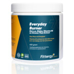 Fittergy Supplements Everyday Burner