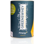 Fittergy Supplements GreensWhey   325 gr