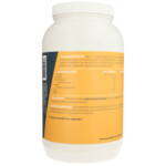 Fittergy Supplements Pro Whey Advanced Isolate Vanille - 35.99 euro