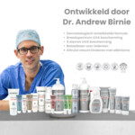 3x Altruist Zonnebrandcrème Face Fluid SPF 30 - 28.7 euro