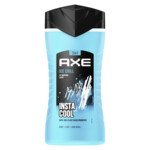 Axe Showergel Ice Chill