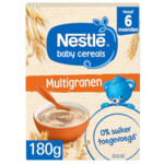 Nestle Baby Cereals Multigranen 6+ mnd