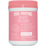 Vital Proteins Beauty Collageen Aardbei en Citroen
