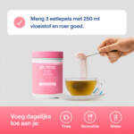 Vital Proteins Beauty Collageen Aardbei en Citroen - 32.05 euro