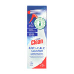 At Home Anti-Calc Cleaner Navulling  3 x 15 gr
