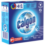 Calgon 2-in-1 Powerball Wasmachinereiniger en Antikalk