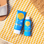 Bondi Sands Zonnebrand Lotion SPF 30 F/F - 12.89 euro