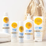 Bondi Sands Zonnebrand Mist Face SPF 50+ F/F - 12.74 euro