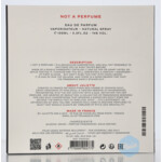 Juliette Has a Gun Eau de Parfum Not A Perfume - 75.99 euro