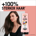 Gliss Split End Conditioner - 3.49 euro